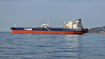 Батумский нефтяной терминал возобновил отгрузку казахстанских темных нефтепродуктов в Европу