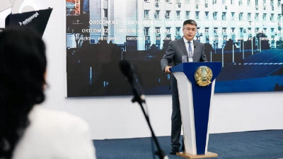 До 2025 года в Атырау построят порядка 30 медицинских объектов