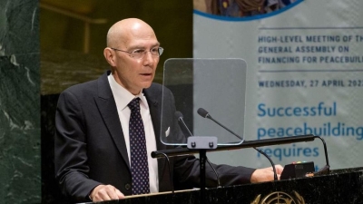 Верховный комиссар ООН по правам человека приедет в Казахстан