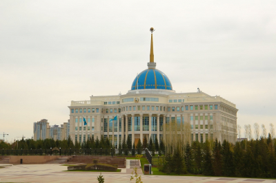 Президент выразил соболезнования Генсеку ЦК Компартии Вьетнама