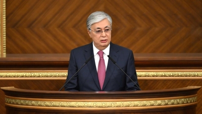 Президент об НКТ: Опытные учителя жалуются мне, что требования слишком сложные