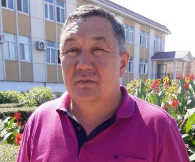 Заработал &ndash; помоги селу!