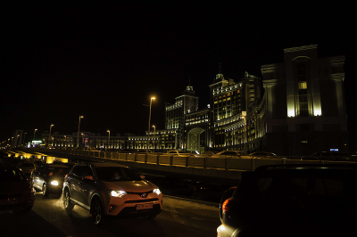 Редкое космическое явление смогут увидеть жители земли