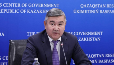 В Казахстане инвестиции в капитал должны вырасти не менее чем до Т22 трлн &ndash; Байбазаров