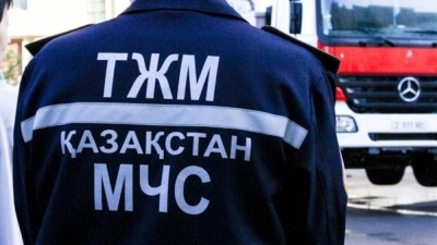 Когда спасателям начислят повышенные зарплаты, рассказал глава МЧС