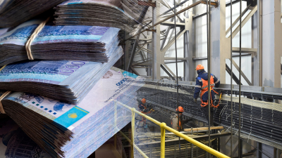 Eastern Gold, ранее связанная с Назарбаевым, запустит золотоизвлекательную фабрику стоимостью 1 млрд тенге