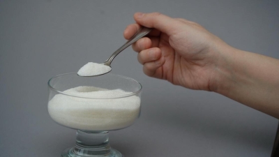 Цены на сахар в мире подскочили до 11-летнего максимума