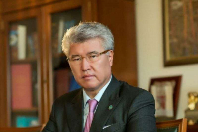 Апелляция по делу Мухамедиулы оставила приговор без изменения