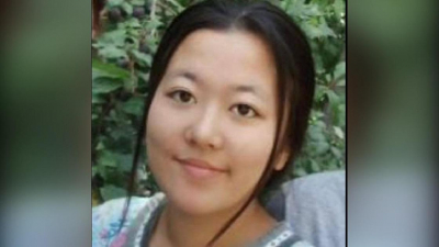 "Вышла из дома и не вернулась": 18-летняя девушка пропала в Шымкенте