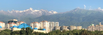 Алматы привлекает всё больше гостей: рост внешнего и внутреннего туризма