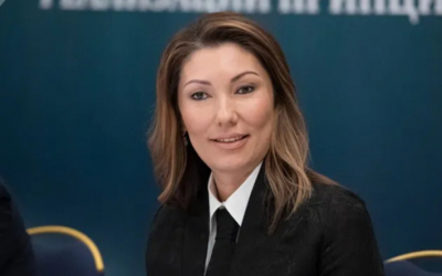 Мажилисмен обратил внимание на роль Алии Назарбаевой в деле &laquo;Оператора РОП&raquo;