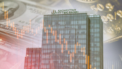 Международные резервы Казахстана вдвое выше нормы, но уже ниже чем у соседей &mdash; Halyk Finance