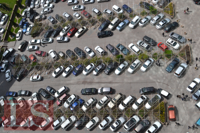 В Алматы решат проблему с парковками. Подробности