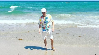 "Сердце ушло в пятки": давший отпор грабителям в США казахстанец рассказал об инциденте