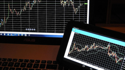 Умеренный рост на премаркете не снимает рисков глубокой коррекции