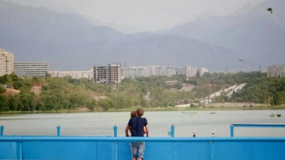 В каких водоемах Алматы можно купаться, рассказали в ДЧС