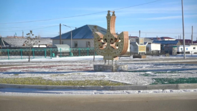 Программу переселения на 60% выполнили в Улытауской области