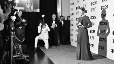 Умерла Гленда Джексон – актриса, политик и яростный борец против Тэтчер
