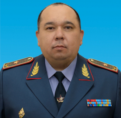 Токаев провел назначения в Совете безопасности