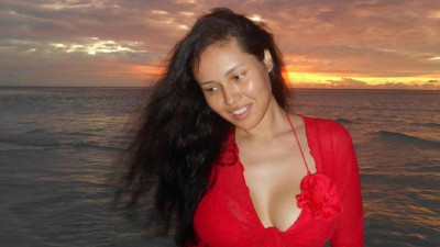 "Такая милая": Наzима показалась без макияжа и укладки