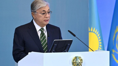 Токаев рассказал, как можно остановить дедовщину и насилие в армии