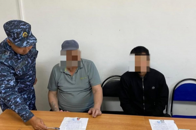 В Атырау начали действовать меры амнистии