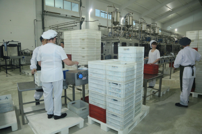 &laquo;Предприятиям нужно активнее внедрять у себя новые технологии&raquo; &ndash; премьер