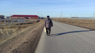 Один из 200 &ndash; сколько казахстанцев получат бесплатные 10 соток в этом году?