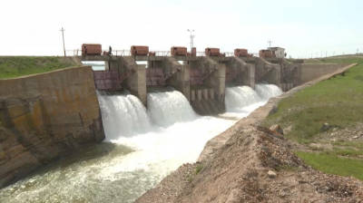В Минводы рассказали, какие регионы прошли пик половодья
