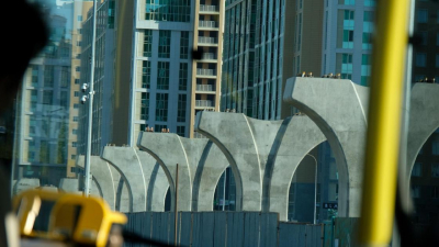 Зачем в Астане нужен ЛРТ, объяснил Женис Касымбек