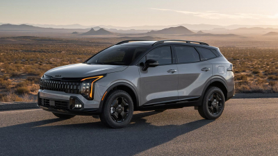 Kia вошла в топ-10 автопроизводителей по надежности