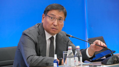 "Волюнтаристское решение": Досаев высказался о запрете строительства ЖК в роще Баума