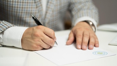 Нурлан Жакупов возглавил фонд "Самрук-Қазына"