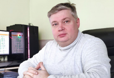 Алексей ЛАСТОВКА: Чуть помедленней? Не стоит!