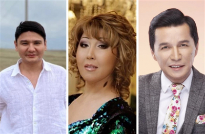 "Ол әйел неге Бейбіттің отбасы мен балаларын ойламады екен?!": Басы дауға қалған Бейбіт Қорғанға өнердегі әріптестері қолдау білдірді