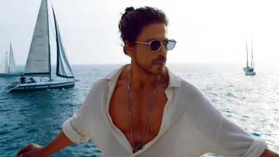 Шахрукх Кхан: сколько лет, чем занимается и как выглядит звезда индийского кино