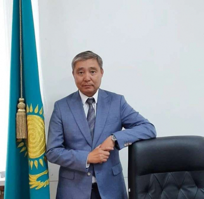 Аким города Риддер ушел с должности, проработав 8 месяцев