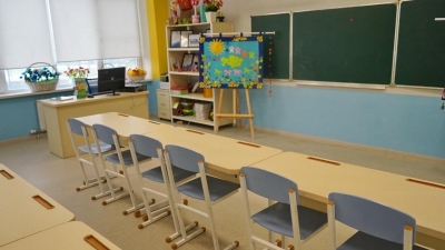 Второклассники позвонили в полицию и заявили о "захвате школы террористами" в Астане