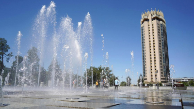 Как казахстанцы будут отдыхать в августе