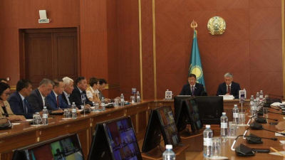 Более 30% бюджета Карагандинской области направят на социальную сферу