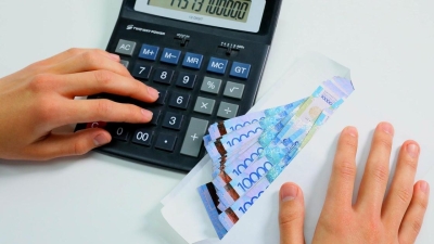 Выдачу кредитов могут ограничить казахстанцам, у которых уже есть просроченные задолженности