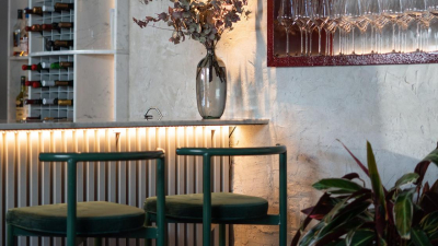 Барную стойку в учительскую хотят купить в Экибастузе