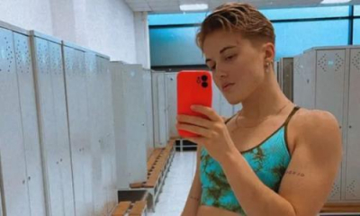 &laquo;Ни подвига, ни предательства&raquo;. В России отреагировали на переход чемпионки в сборную Казахстана