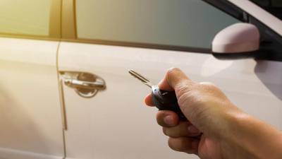 Казахстанцы смогут проверить подержанное авто на ДТП перед покупкой