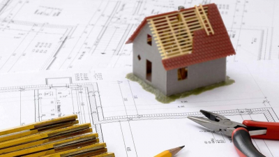 Реальность и перспективы: в "Госградкадастре" рассказали о застройке территорий населенных пунктов