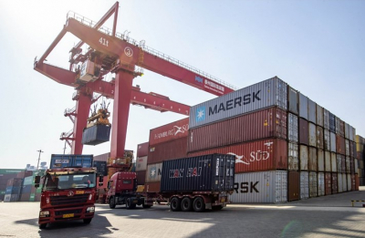 В Китае опубликован индекс открытости мира