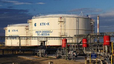 Несколько нефтеперекачивающих станций КТК в Казахстане остановили из-за аварии на МАЭК