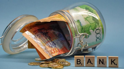 Что будет с кредитами и депозитами, если банк закроется, в Казахстане