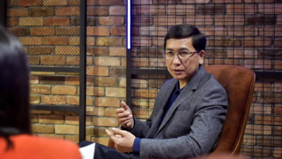 "Тормозит работу депутатов": Аймагамбетов указал на проблемы в работе с госорганами