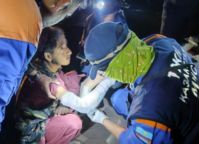 Команда казахстанских спасателей возвращается из Афганистана